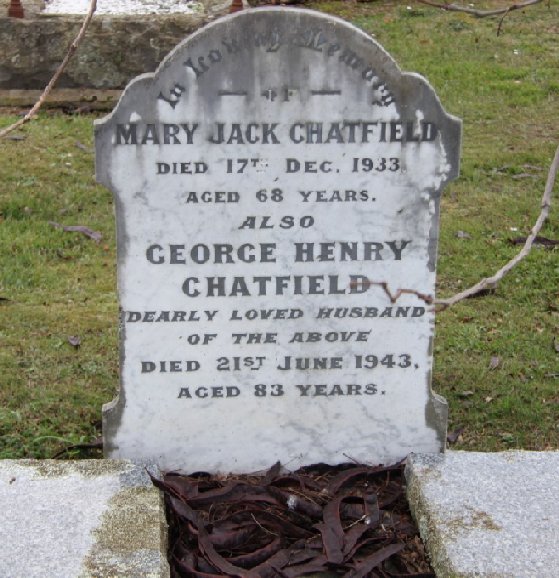 CHATFIELD George Henry 1860-1943 grave.jpg